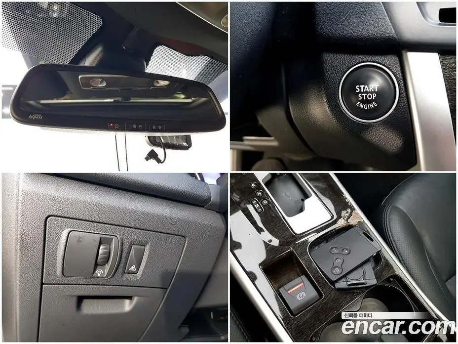 Renault (Samsung) SM5 2014 2.0 автомат (гидро), фото 14