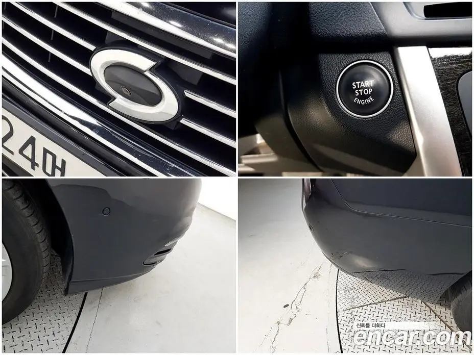 Renault (Samsung) SM5 2014 2.0 автомат (гидро), фото 18