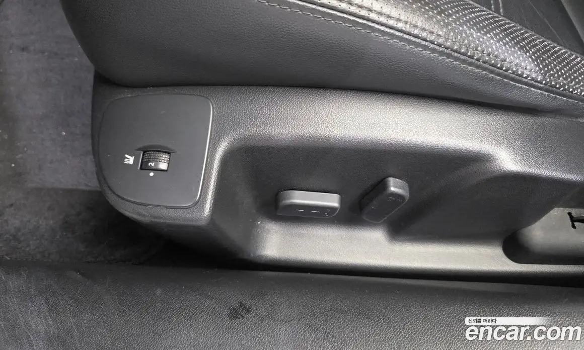 Renault (Samsung) SM5 2014 1.5 автомат (гидро), фото 14