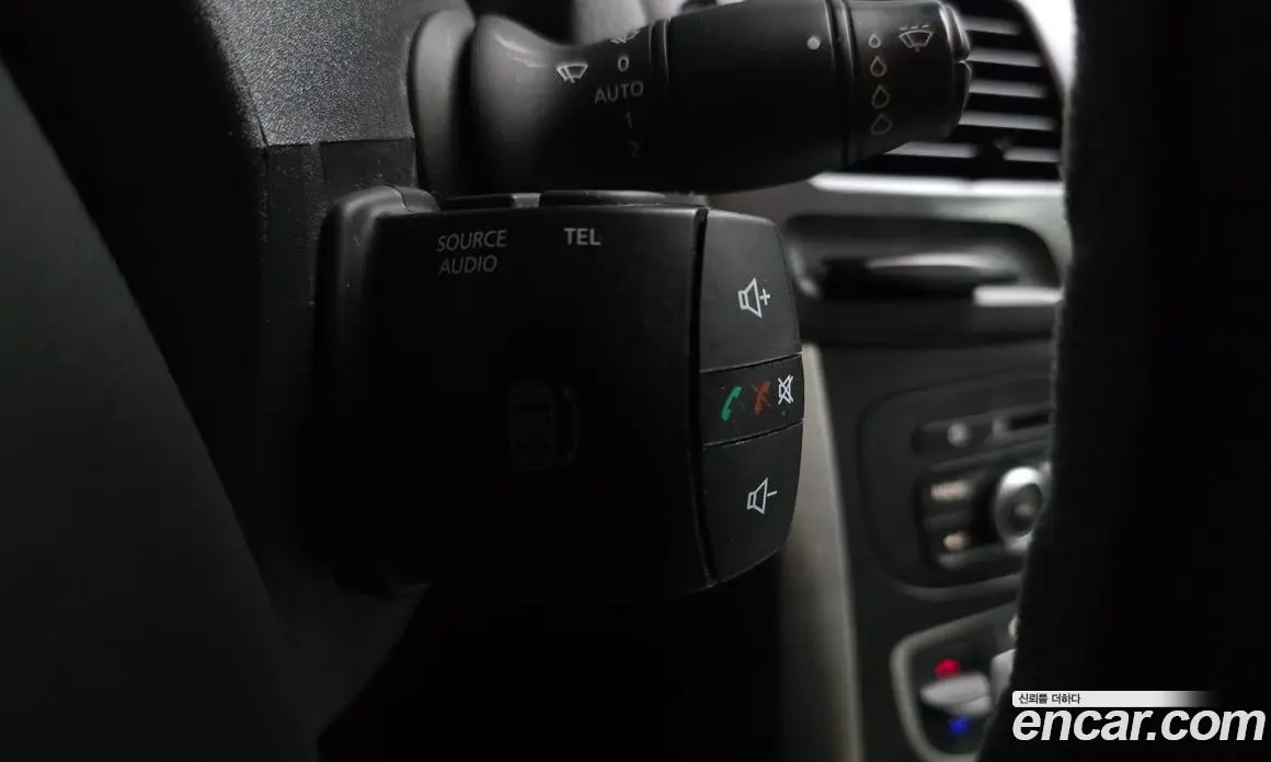 Renault (Samsung) SM5 2015 2.0 автомат (гидро), фото 24