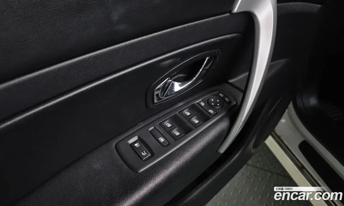 Renault (Samsung) SM5 2015 2.0 автомат (гидро), фото 26