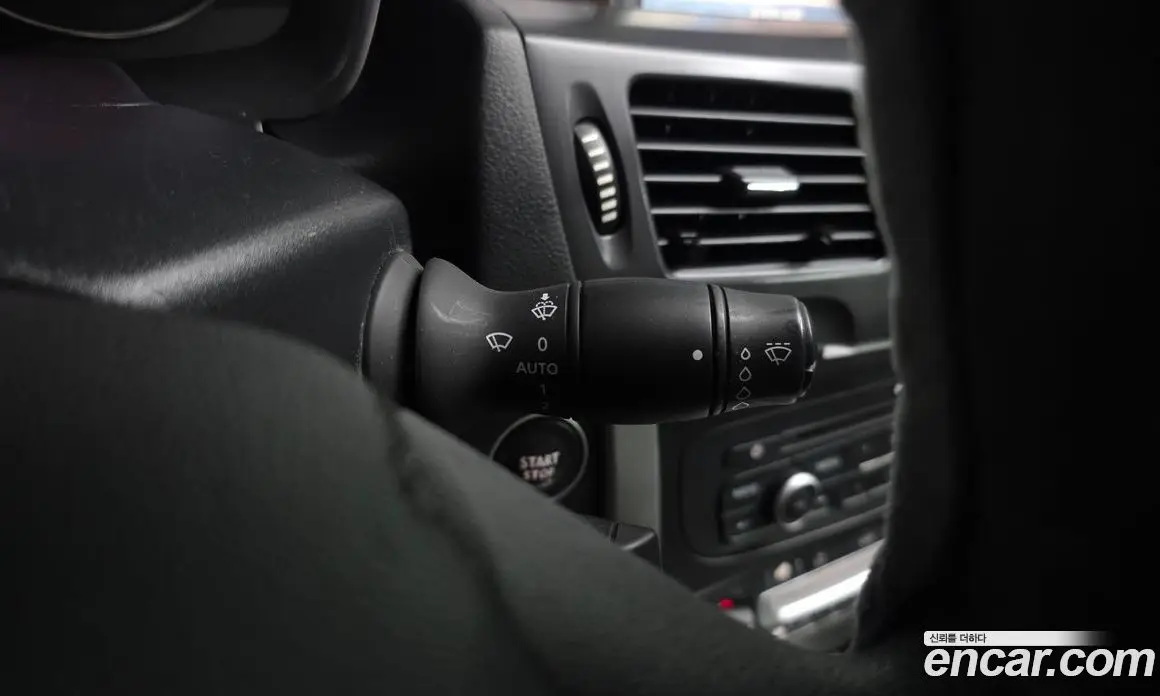 Renault (Samsung) SM5 2015 2.0 автомат (гидро), фото 27