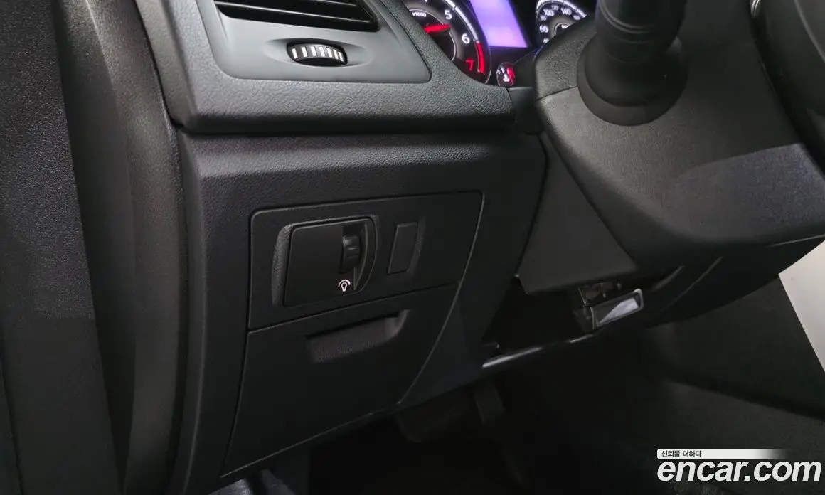 Renault (Samsung) SM5 2015 2.0 автомат (гидро), фото 28