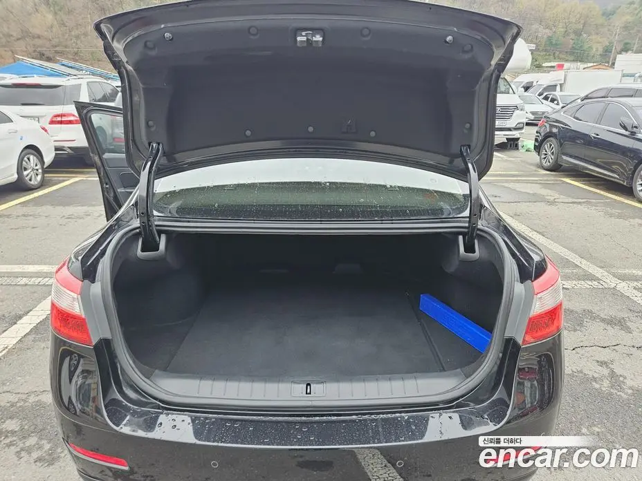 Renault (Samsung) SM5 2015 2.0 автомат (гидро), фото 15