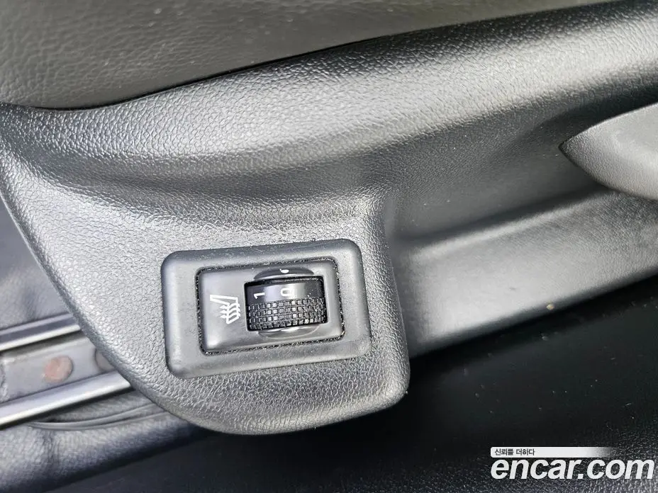 Renault (Samsung) SM5 2015 2.0 автомат (гидро), фото 7