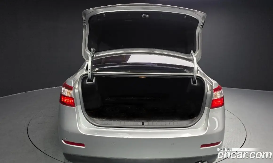 Renault (Samsung) SM5 2015 2.0 автомат (гидро), фото 20