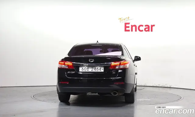Renault (Samsung) SM5 2015 1.5 автомат (гидро), миниатюра 4