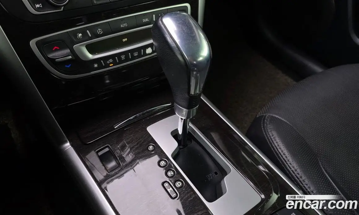 Renault (Samsung) SM5 2015 1.5 автомат (гидро), фото 9