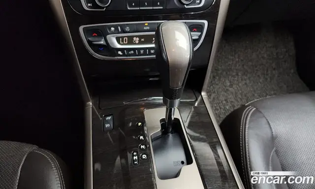 Renault (Samsung) SM5 2015 2.0 автомат (гидро), миниатюра 12