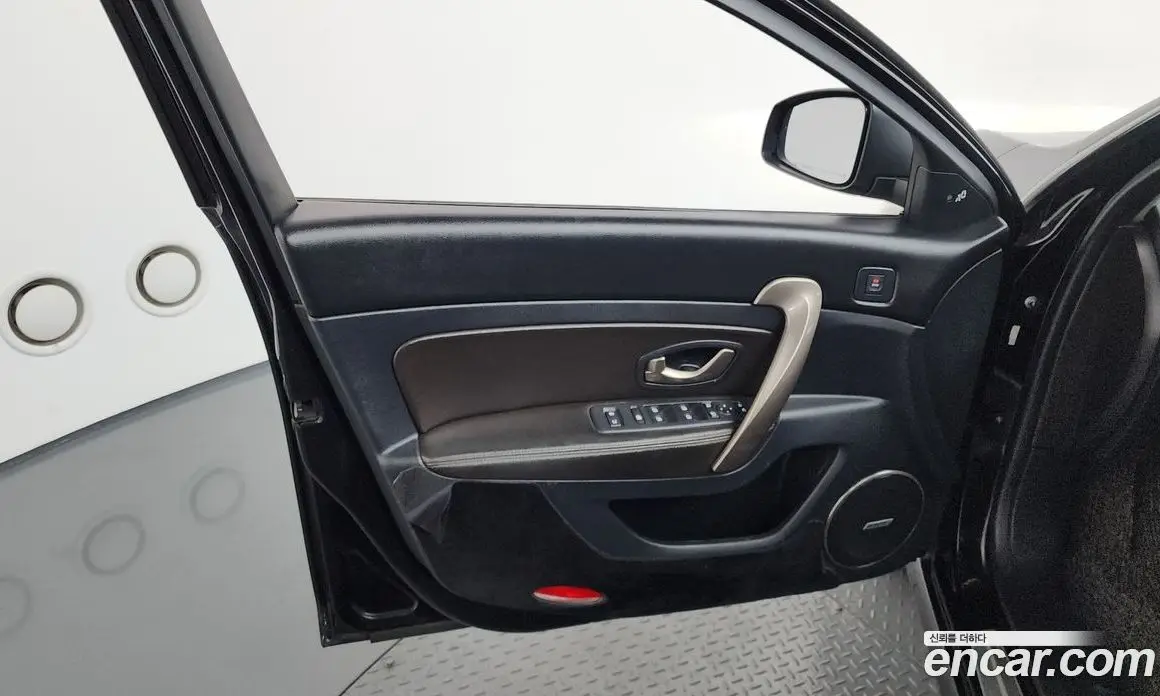 Renault (Samsung) SM5 2015 2.0 автомат (гидро), фото 14