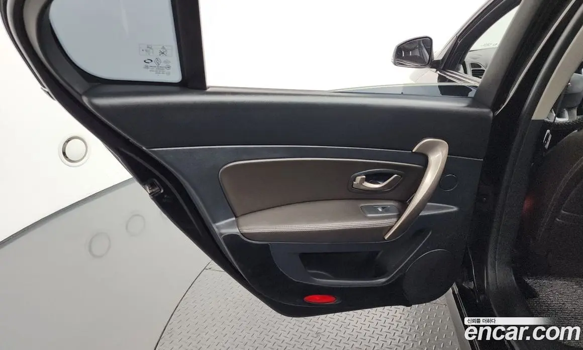 Renault (Samsung) SM5 2015 2.0 автомат (гидро), фото 15