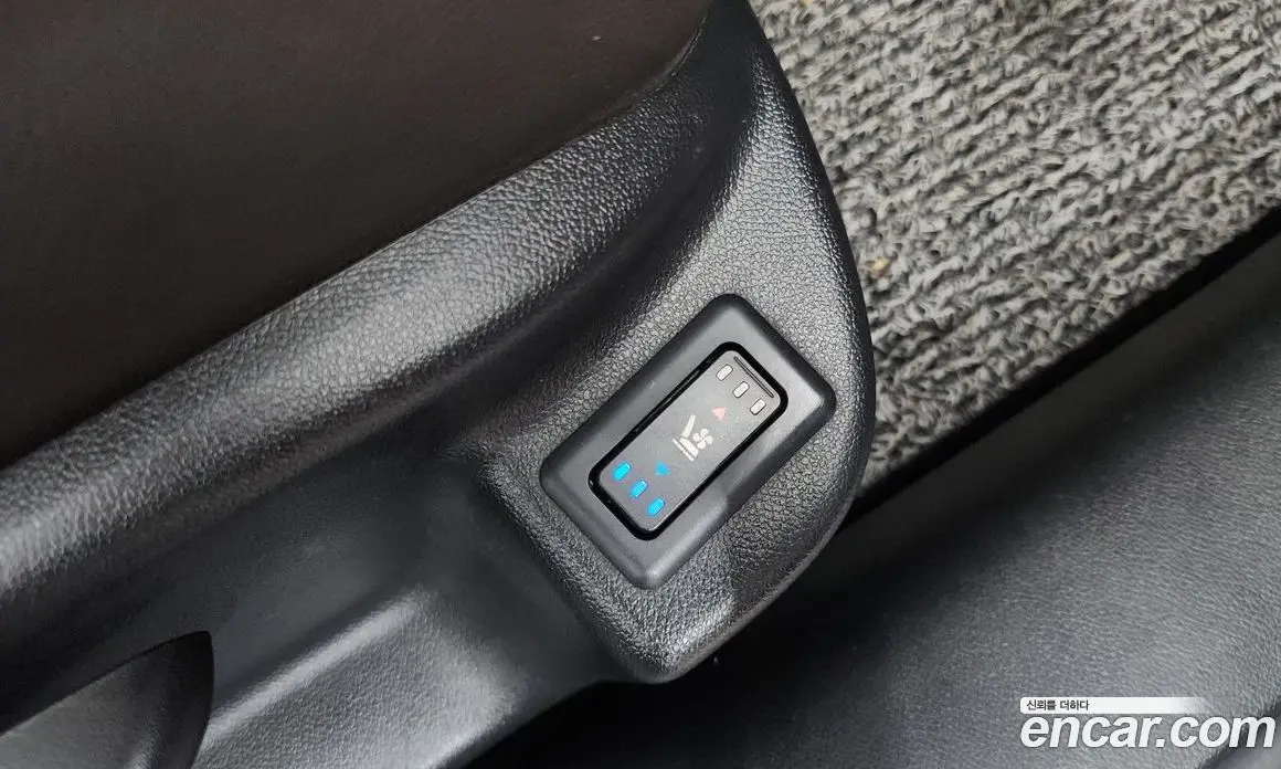 Renault (Samsung) SM5 2015 2.0 автомат (гидро), фото 21