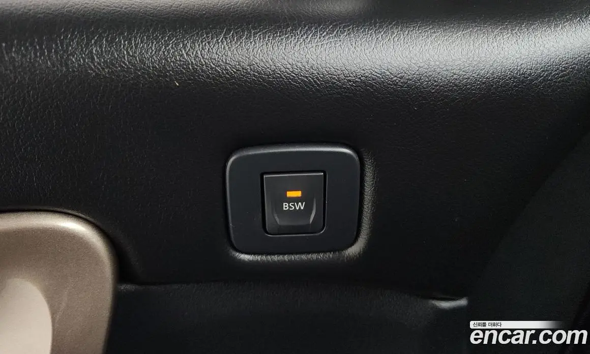 Renault (Samsung) SM5 2015 2.0 автомат (гидро), фото 24