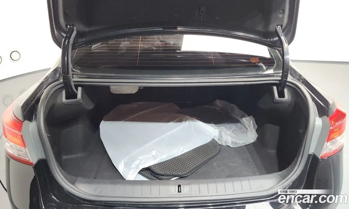 Renault (Samsung) SM5 2015 2.0 автомат (гидро), фото 25