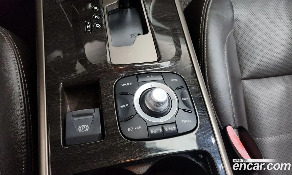 Renault (Samsung) SM5 2015 2.0 автомат (гидро), фото 26