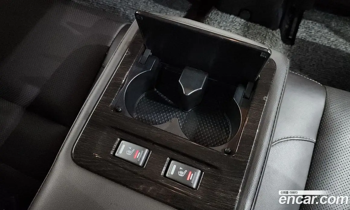 Renault (Samsung) SM5 2015 2.0 автомат (гидро), фото 27