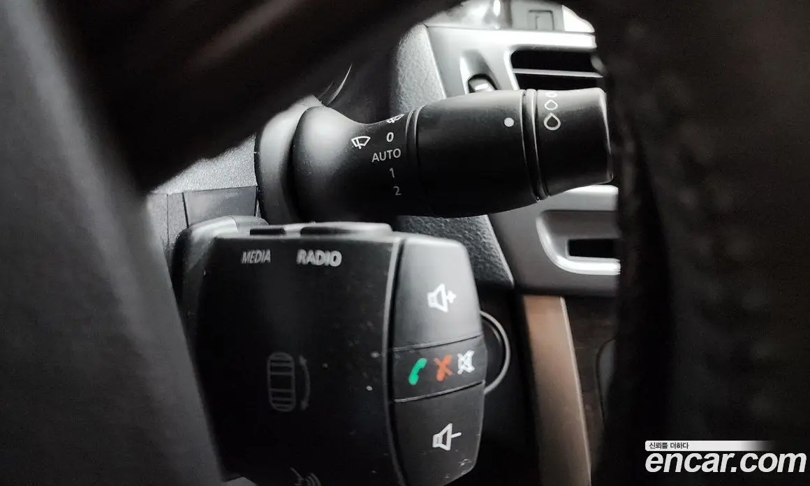 Renault (Samsung) SM5 2015 2.0 автомат (гидро), фото 30