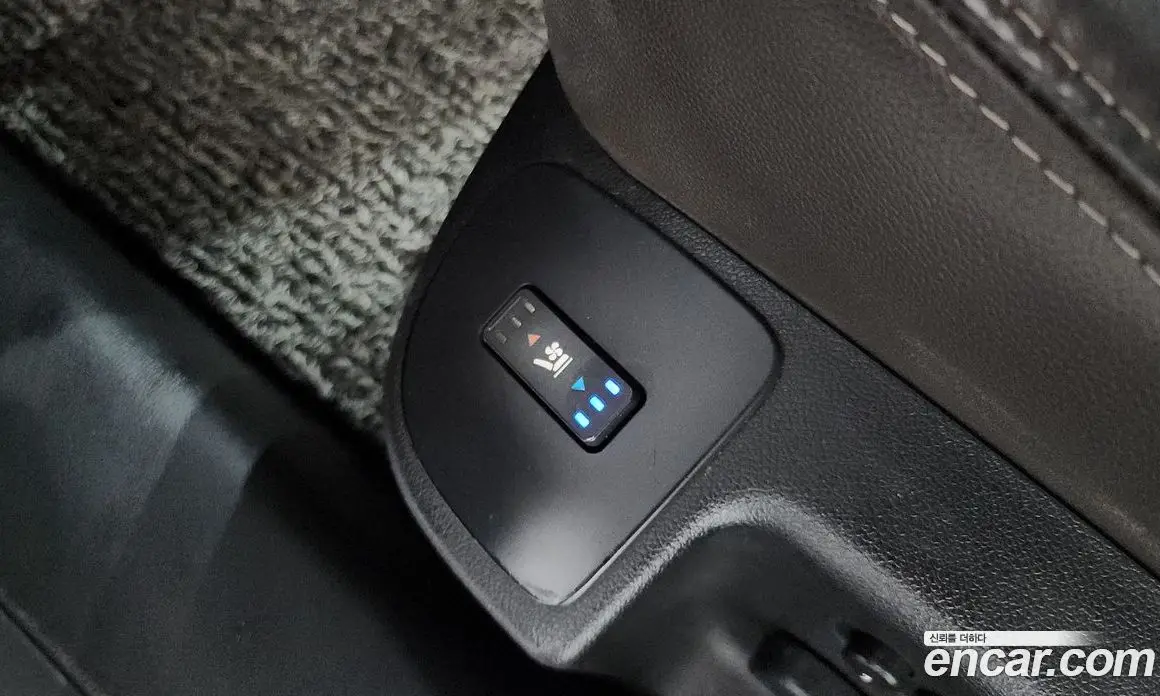 Renault (Samsung) SM5 2015 2.0 автомат (гидро), фото 31
