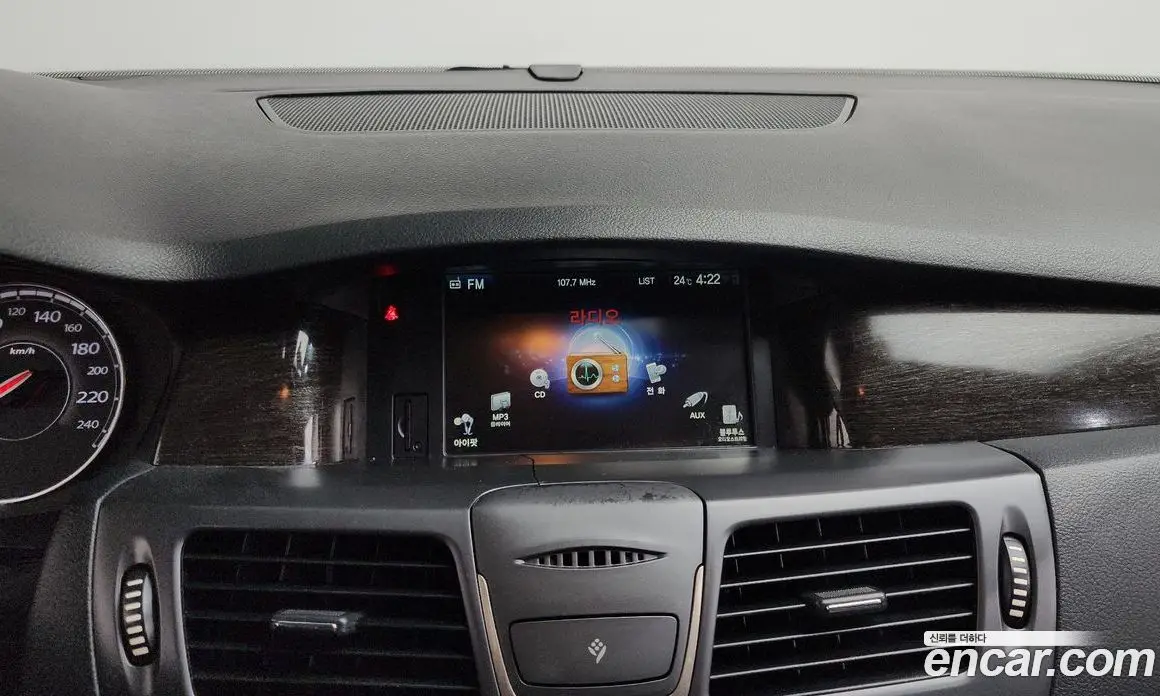 Renault (Samsung) SM5 2015 2.0 автомат (гидро), фото 32