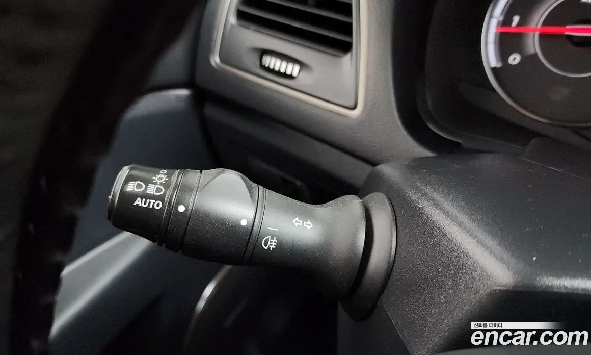 Renault (Samsung) SM5 2015 2.0 автомат (гидро), фото 36
