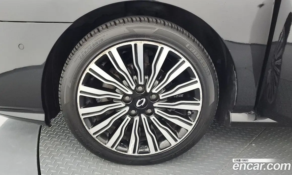 Renault (Samsung) SM5 2015 2.0 автомат (гидро), фото 5