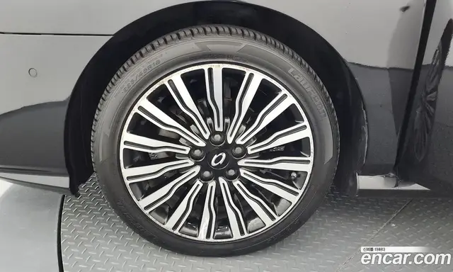 Renault (Samsung) SM5 2015 2.0 автомат (гидро), миниатюра 5
