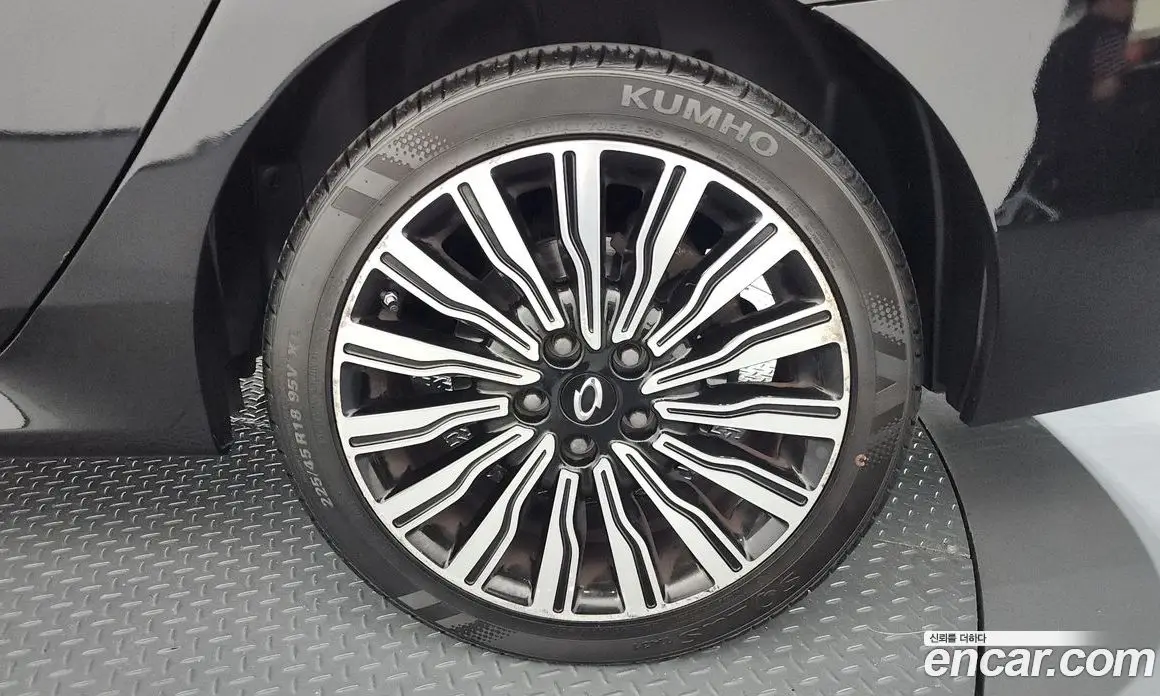Renault (Samsung) SM5 2015 2.0 автомат (гидро), фото 7