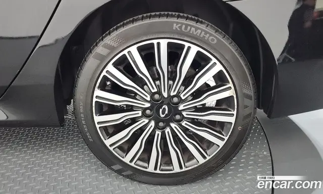 Renault (Samsung) SM5 2015 2.0 автомат (гидро), миниатюра 7