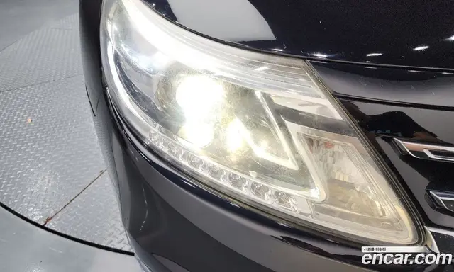 Renault (Samsung) SM5 2015 2.0 автомат (гидро), миниатюра 8