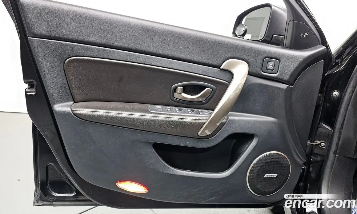 Renault (Samsung) SM5 2015 2.0 автомат (гидро), фото 14