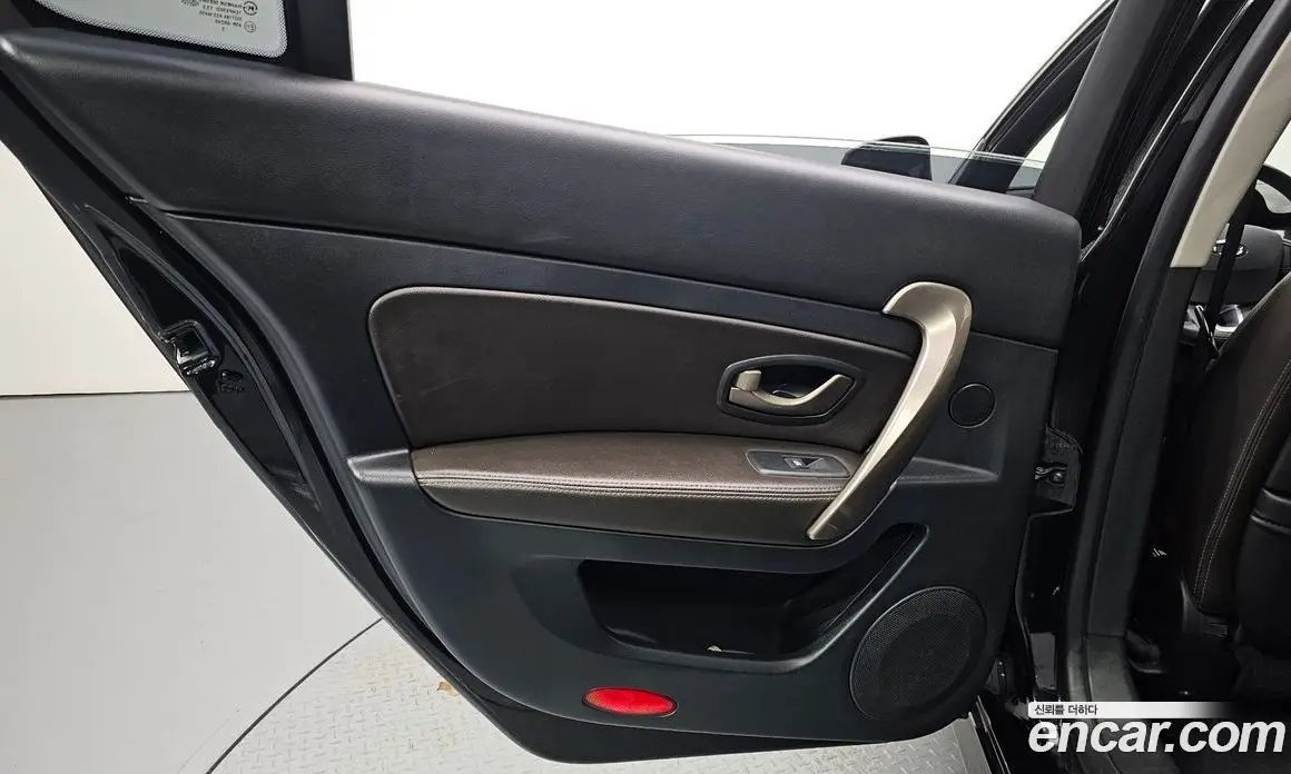 Renault (Samsung) SM5 2015 2.0 автомат (гидро), фото 15