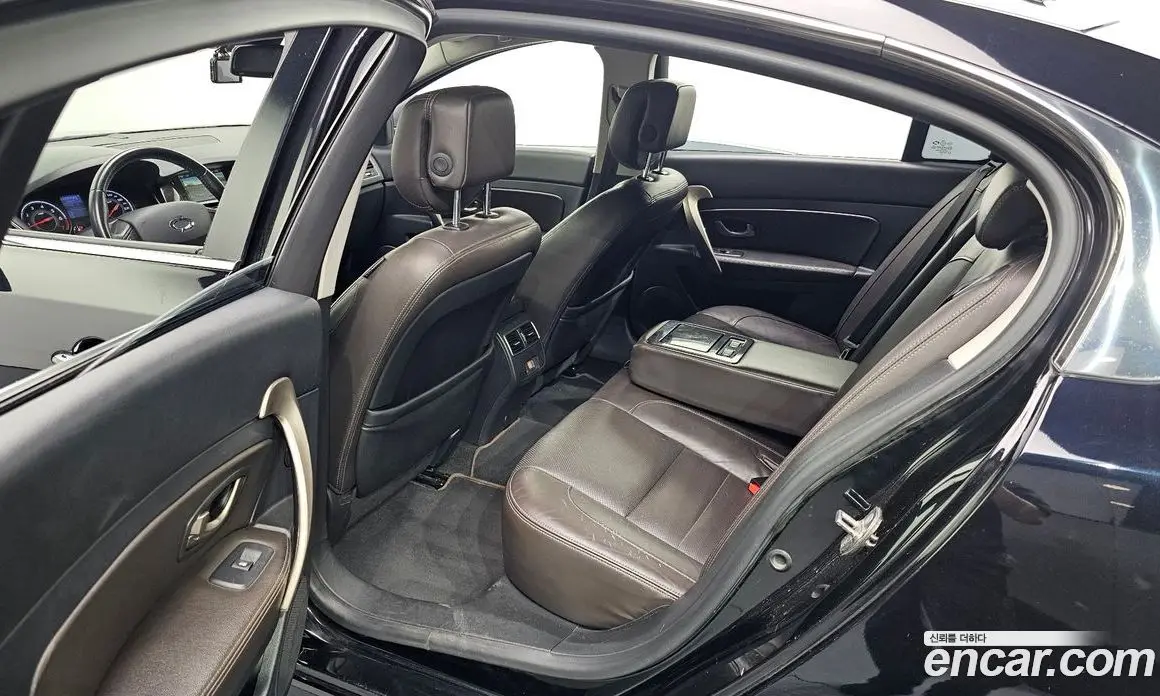 Renault (Samsung) SM5 2015 2.0 автомат (гидро), фото 19