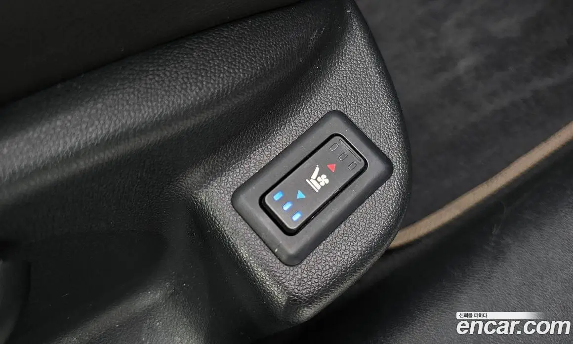 Renault (Samsung) SM5 2015 2.0 автомат (гидро), фото 20