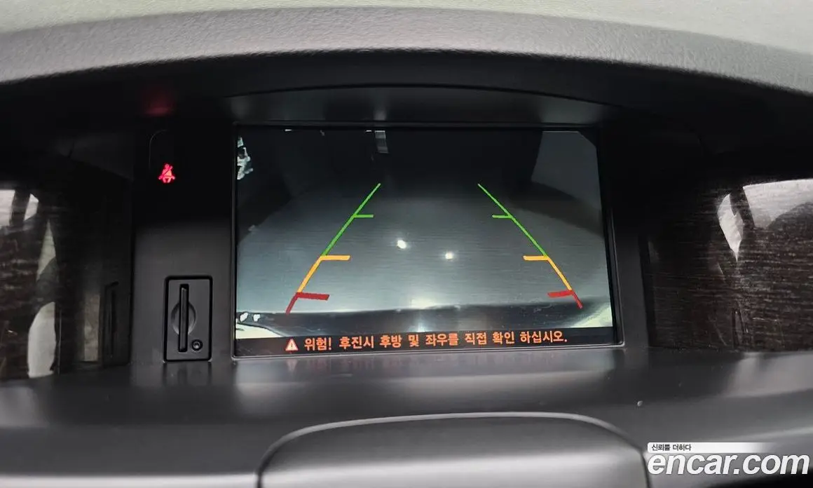 Renault (Samsung) SM5 2015 2.0 автомат (гидро), фото 23
