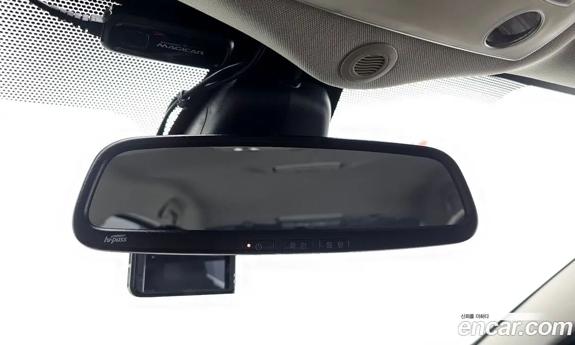 Renault (Samsung) SM5 2015 2.0 автомат (гидро), фото 26
