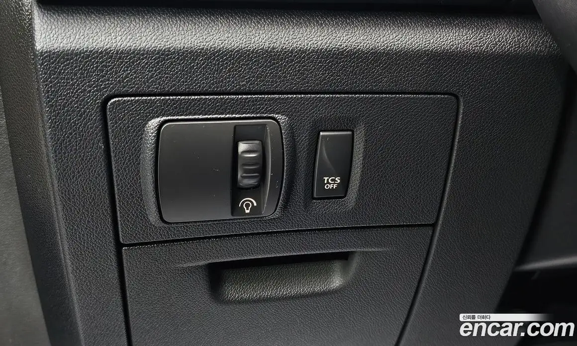 Renault (Samsung) SM5 2015 2.0 автомат (гидро), фото 28