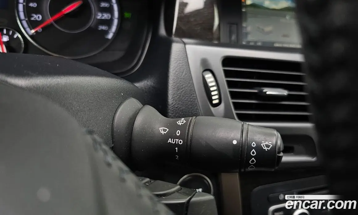 Renault (Samsung) SM5 2015 2.0 автомат (гидро), фото 29
