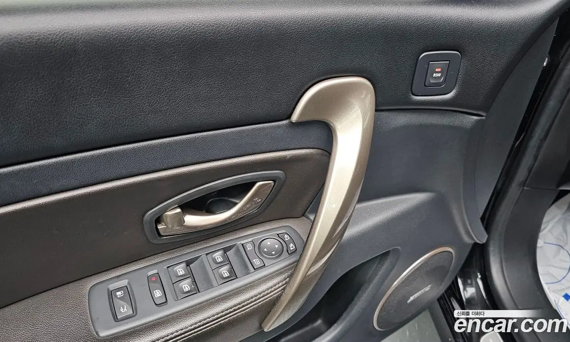 Renault (Samsung) SM5 2015 2.0 автомат (гидро), фото 30