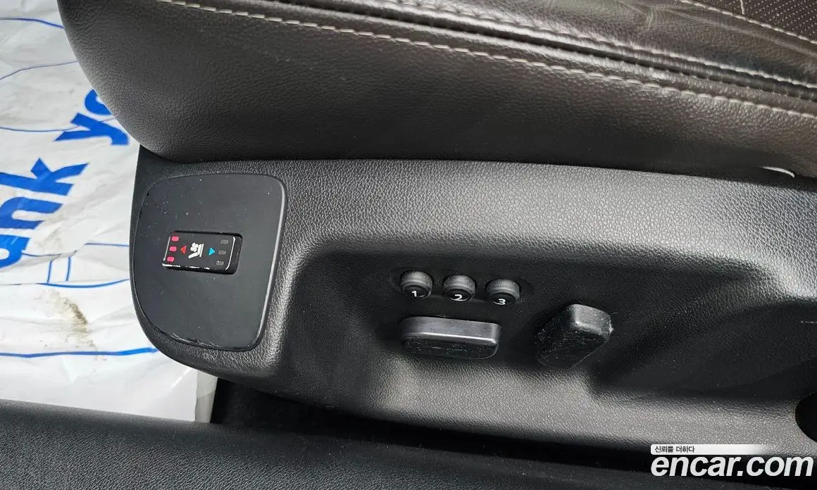 Renault (Samsung) SM5 2015 2.0 автомат (гидро), фото 31