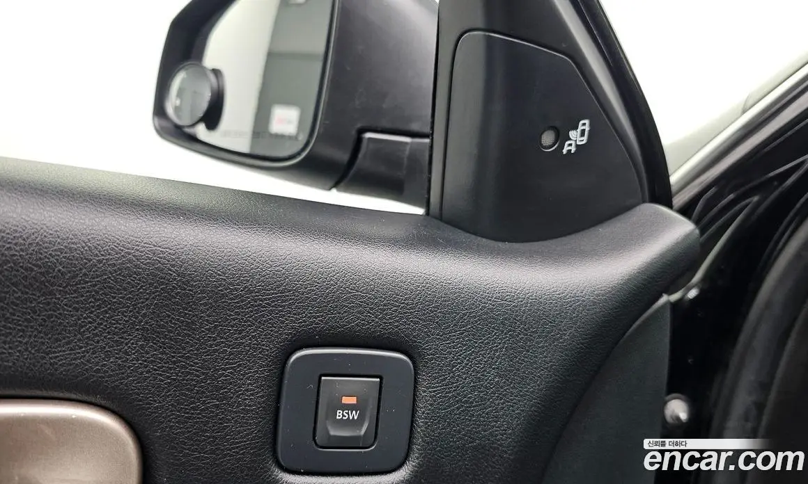 Renault (Samsung) SM5 2015 2.0 автомат (гидро), фото 32