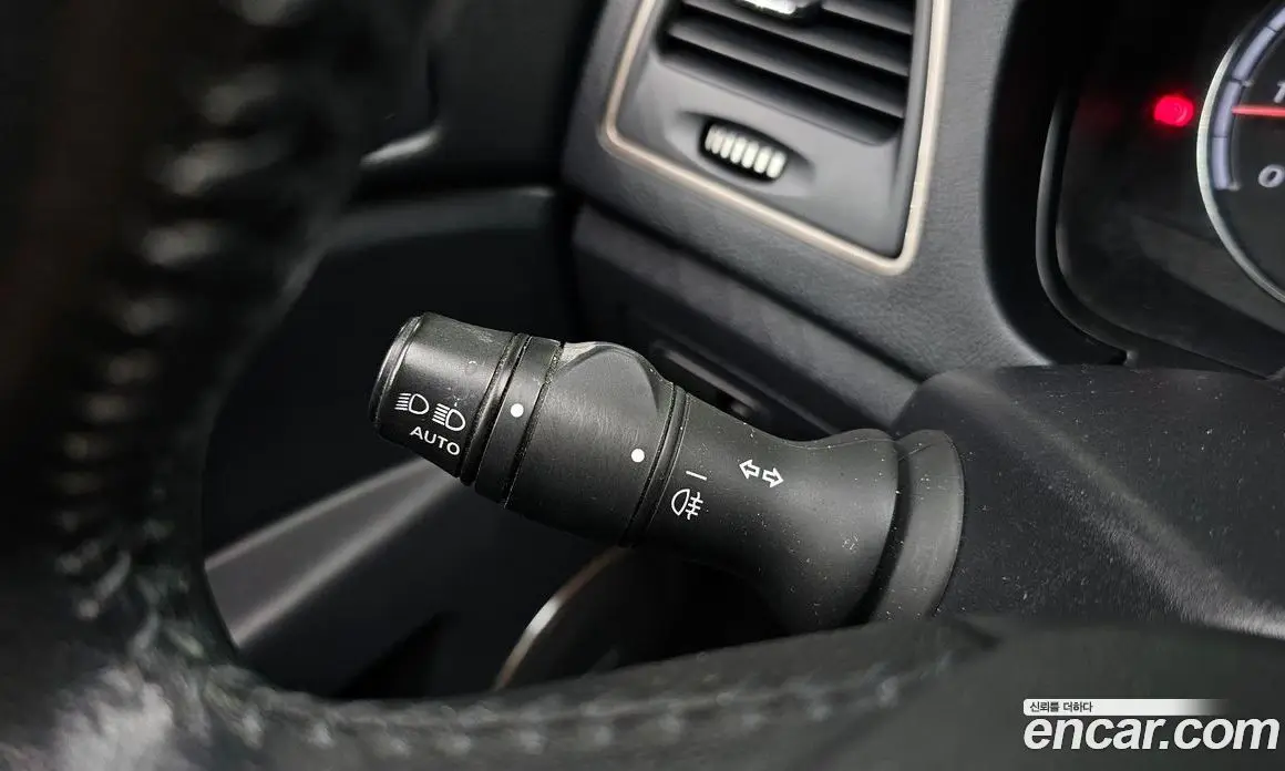 Renault (Samsung) SM5 2015 2.0 автомат (гидро), фото 35
