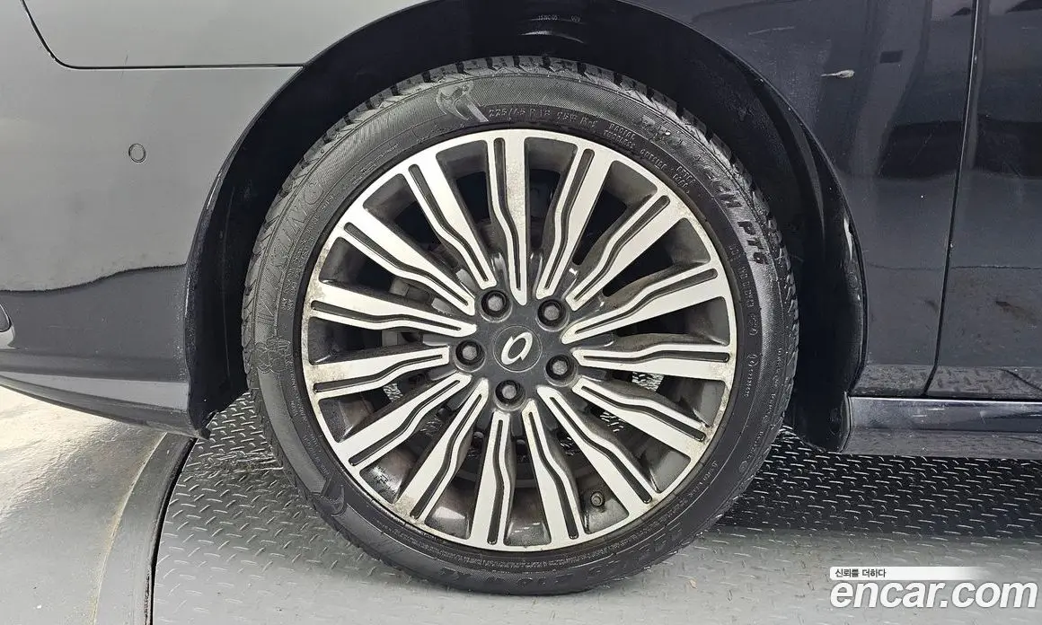 Renault (Samsung) SM5 2015 2.0 автомат (гидро), фото 5