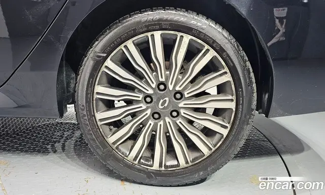 Renault (Samsung) SM5 2015 2.0 автомат (гидро), миниатюра 7