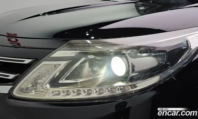 Renault (Samsung) SM5 2015 2.0 автомат (гидро), миниатюра 8