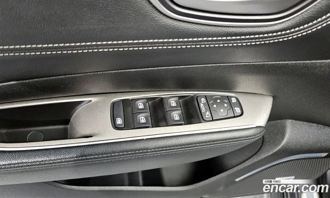 Renault (Samsung) SM6 2016 2.0 автомат (гидро), фото 14