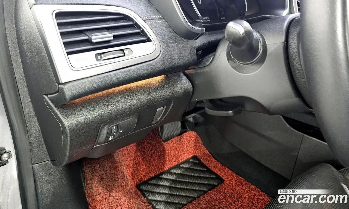 Renault (Samsung) SM6 2016 2.0 автомат (гидро), фото 15