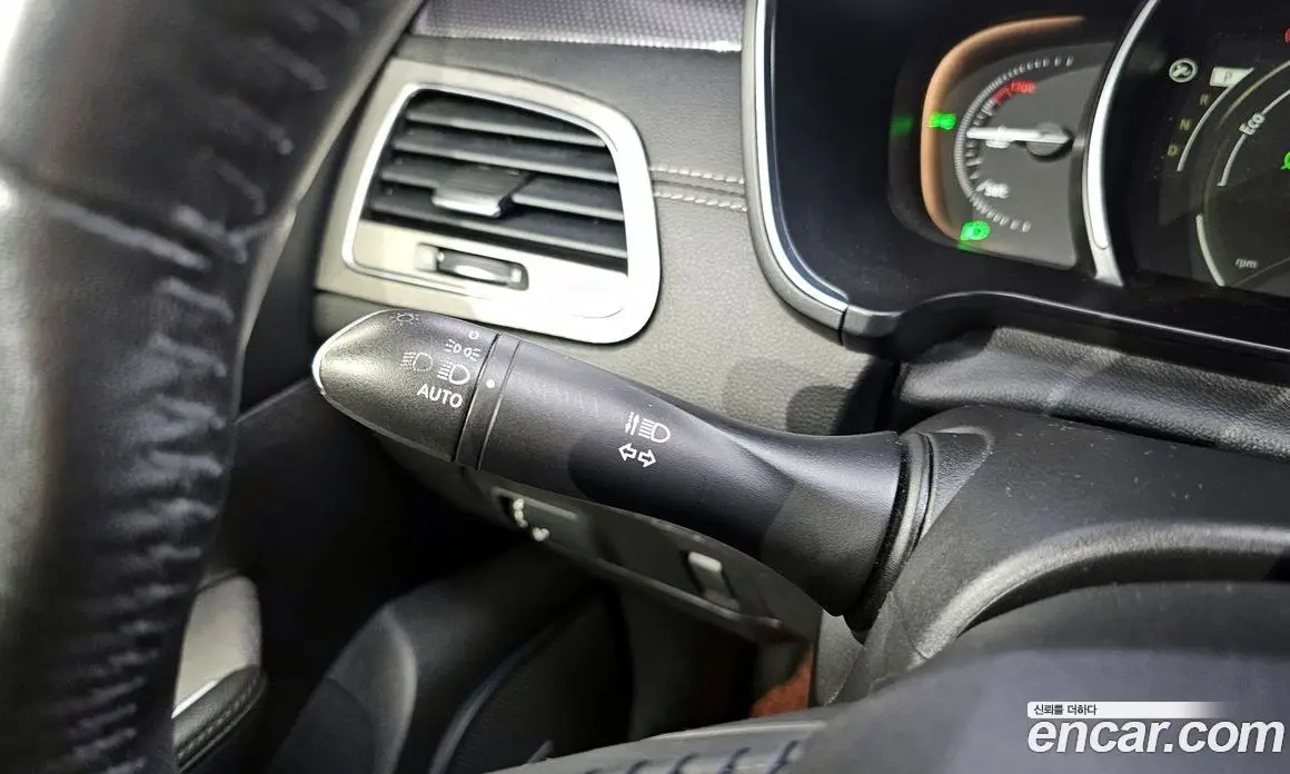 Renault (Samsung) SM6 2016 2.0 автомат (гидро), фото 16