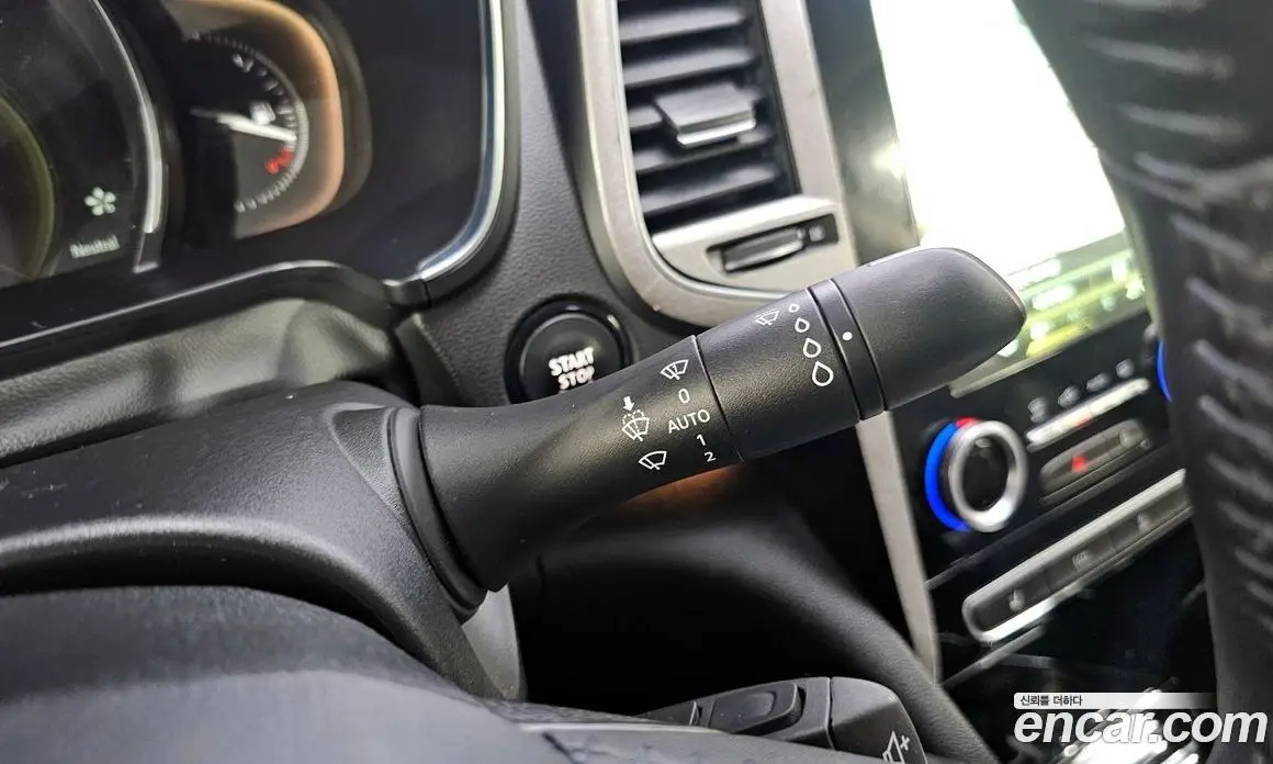 Renault (Samsung) SM6 2016 2.0 автомат (гидро), фото 17