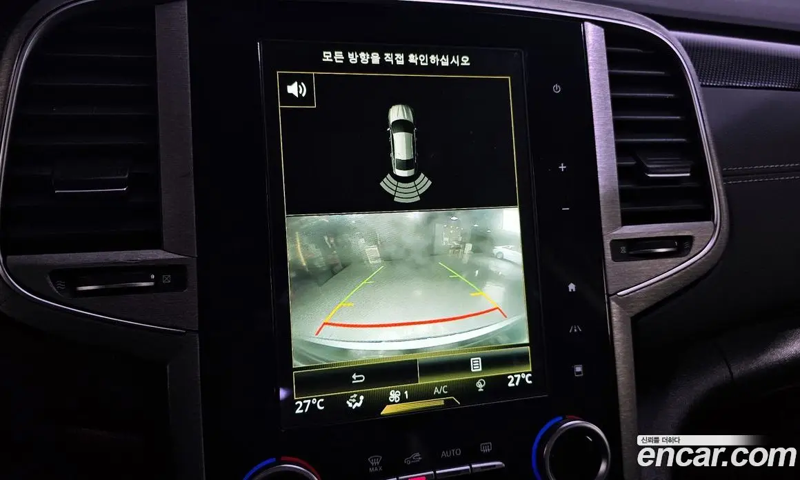 Renault (Samsung) SM6 2016 2.0 автомат (гидро), фото 18