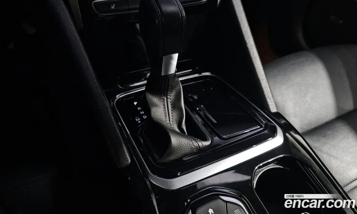 Renault (Samsung) SM6 2016 2.0 автомат (гидро), фото 9